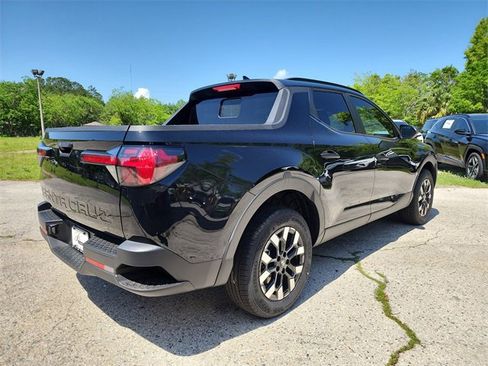 New 2025 Hyundai Santa Cruz SEL image 3