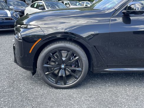 New 2027 BMW X7 M60i AWD/4WD image 4