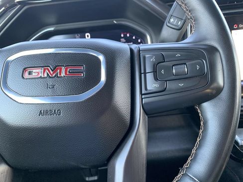 Used 2024 GMC Sierra 2500 AT4 w/ AT4 Premium Plus Package AWD/4WD image 23