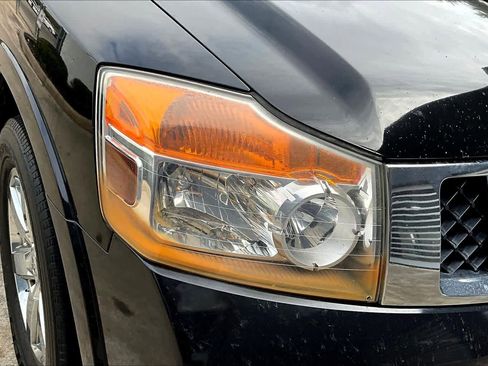 Used 2014 Nissan Armada Platinum image 26