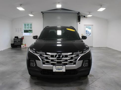Used 2023 Hyundai Santa Cruz SEL Premium image 3