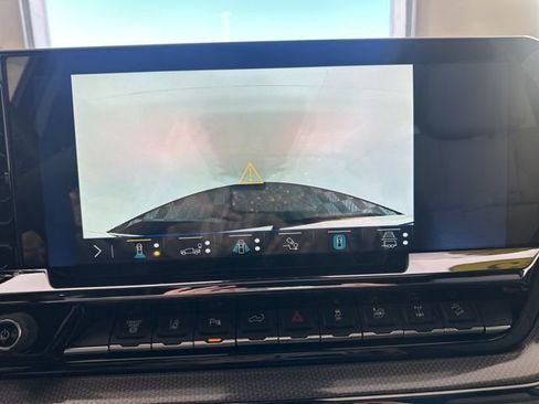 New 2025 Chevrolet Silverado 2500 ZR2 w/ Technology Package image 31