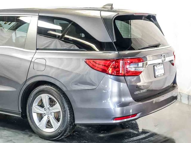Used 2019 Honda Odyssey EX image 10