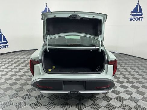 Used 2025 Kia K4 EX FWD image 20