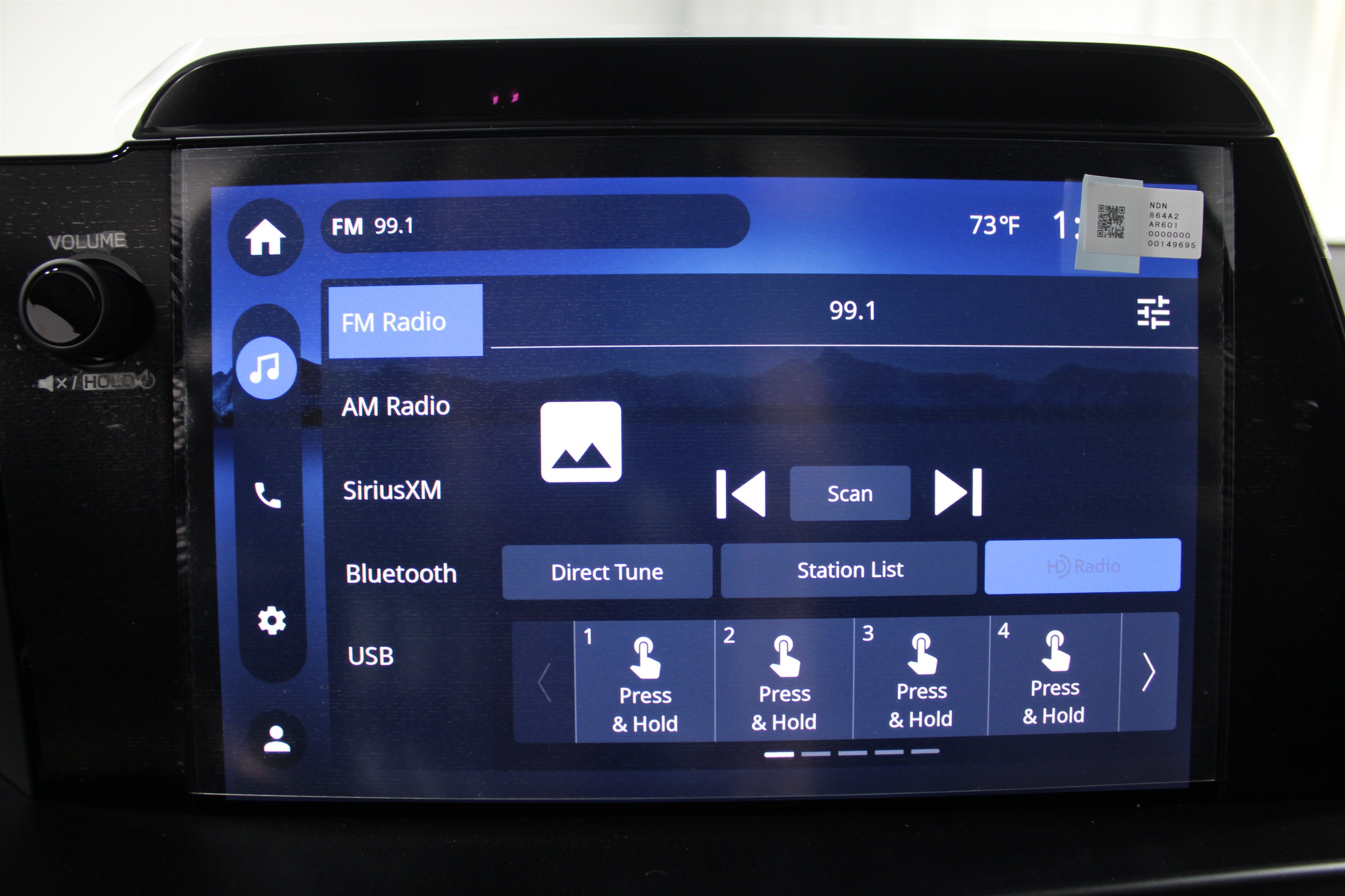 New 2026 Subaru Outback Premium AWD/4WD image 22