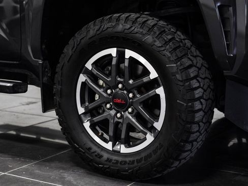 Used 2024 Toyota Tacoma TRD Sport image 54