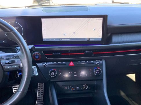Used 2024 Hyundai Sonata N Line image 6
