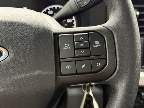 New 2026 Ford F350 XLT image 35