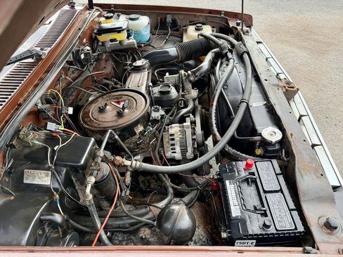 Used 1988 Chevrolet S10 Pickup 2WD Regular Cab image 58