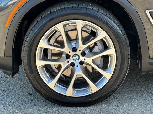 Used 2023 BMW X5 xDrive40i image 27