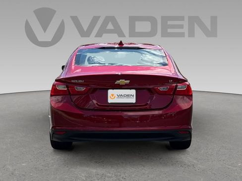 Used 2023 Chevrolet Malibu LT FWD image 19
