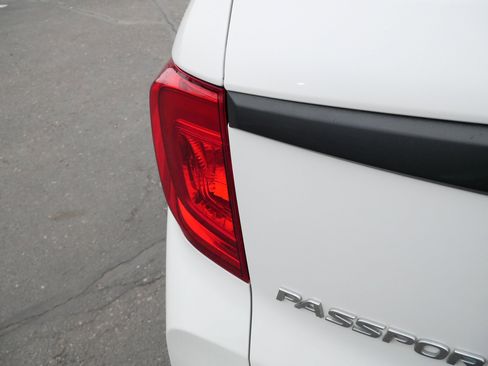 Used 2023 Honda Passport EX-L image 17