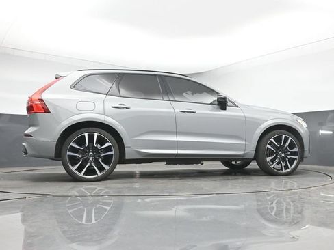 Used 2024 Volvo XC60 B5 Ultimate w/ Protection Package Premier AWD/4WD image 17