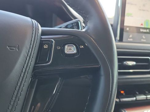 Used 2023 Lincoln Aviator Reserve w/ Equipment Group 201A image 26