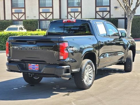 Used 2026 Chevrolet Colorado LT w/ LT Convenience Package image 5