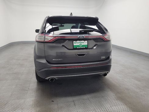 Used 2016 Ford Edge SEL image 6