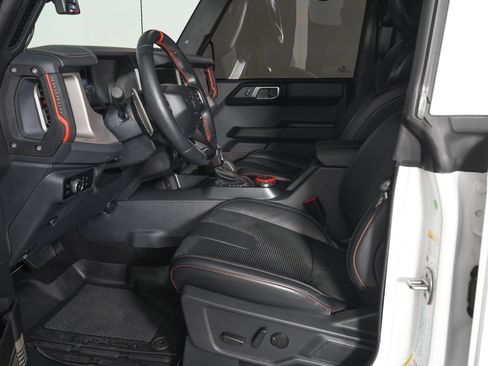 Used 2024 Ford Bronco Raptor AWD/4WD image 12