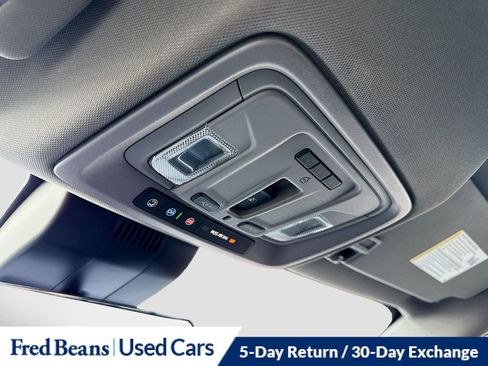 Used 2022 Chevrolet Silverado 1500 LTZ w/ Technology Package image 41