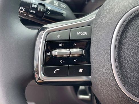 New 2025 Kia Carnival SX Prestige image 38