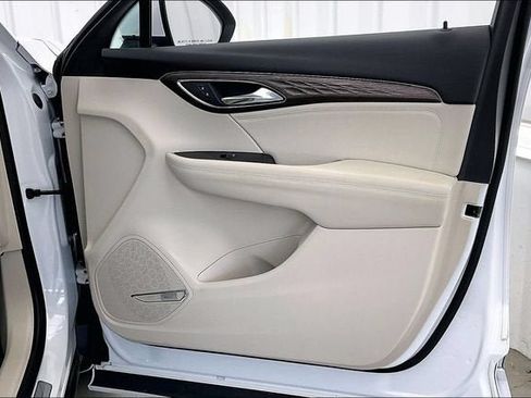 Certified 2023 Buick Envision Avenir AWD/4WD image 22