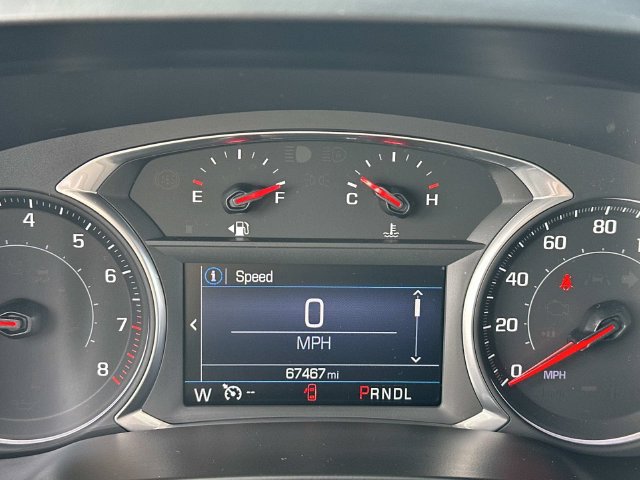 Certified 2019 Chevrolet Blazer LT AWD/4WD image 11