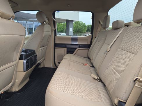 Used 2019 Ford F150 XLT w/ Equipment Group 302A Luxury AWD/4WD image 14