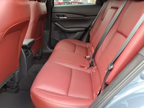 New 2026 MAZDA CX-30 AWD 2.5 S image 15