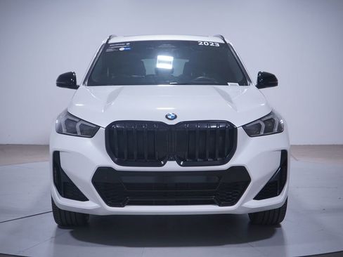 Used 2023 BMW X1 xDrive28i w/ Premium Package image 4