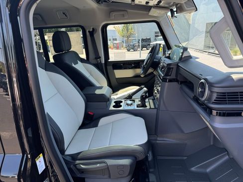 New 2025 INEOS Grenadier AWD/4WD image 7