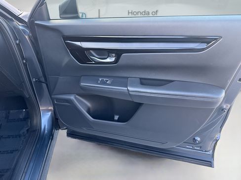 Certified 2024 Honda CR-V EX-L image 33