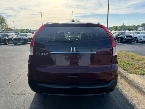 Used 2013 Honda CR-V EX-L image 6
