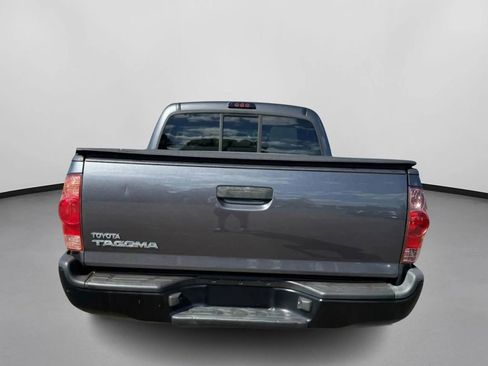 Used 2013 Toyota Tacoma 2WD Double Cab w/ Convenience Pkg image 6