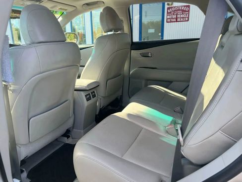 Used 2010 Lexus RX 350 AWD image 15