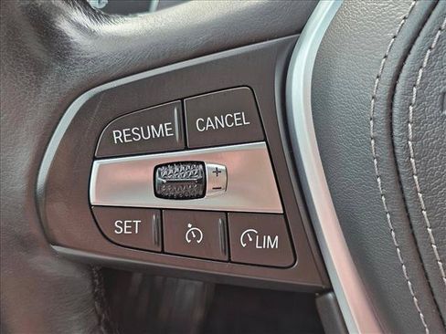 Used 2019 BMW X5 xDrive40i AWD/4WD image 24