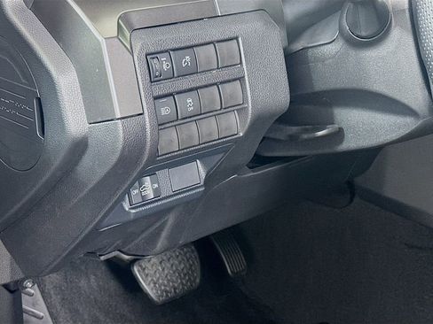 Certified 2025 Toyota Tacoma SR5 RWD image 10