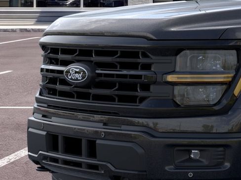 New 2026 Ford F150 XLT w/ Equipment Group 302A MID AWD/4WD image 17