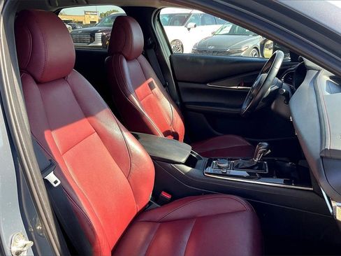 Used 2024 MAZDA CX-30 AWD 2.5 S w/ Preferred Package image 31