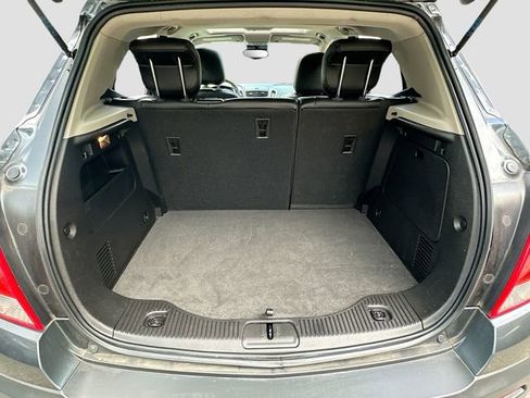 Used 2016 Chevrolet Trax LTZ image 27