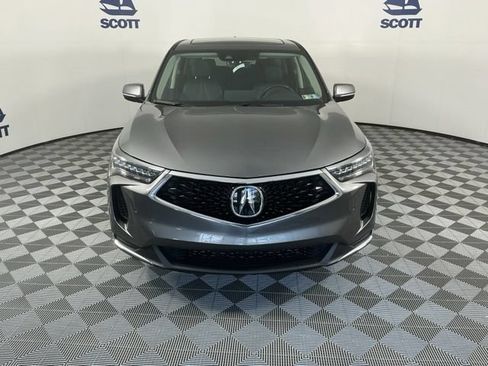 Used 2024 Acura RDX SH-AWD w/ Technology Package image 2