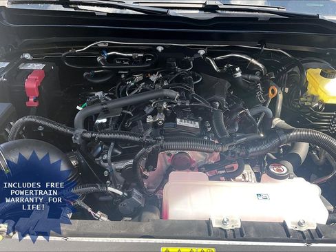 New 2026 Toyota Tacoma SR5 AWD/4WD image 14