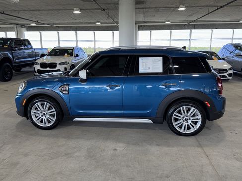 Certified 2024 MINI Cooper Countryman S image 5