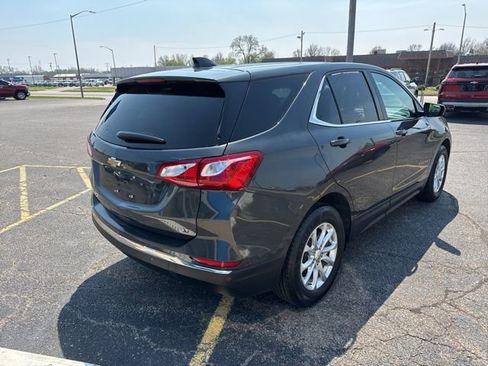 Used 2020 Chevrolet Equinox LT image 7