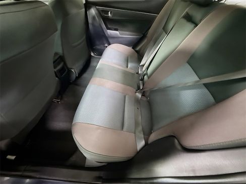 Used 2019 Toyota Corolla LE image 25