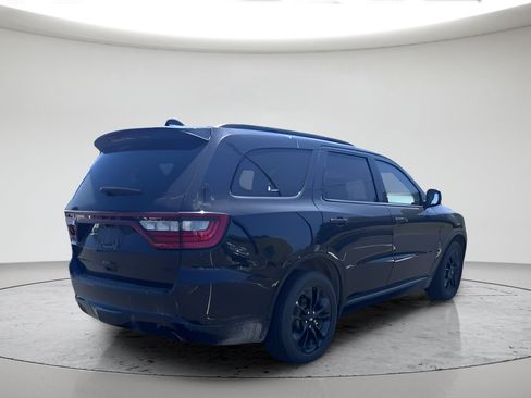 Used 2025 Dodge Durango R/T w/ Blacktop Package AWD/4WD image 12
