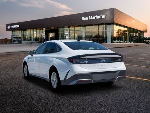 New 2026 Hyundai Sonata SE FWD image 5