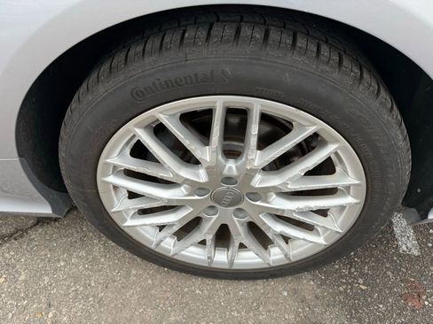 Used 2016 Audi A6 2.0T Premium w/ Technology Package image 10