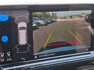 New 2025 Volkswagen Atlas Peak Edition SE AWD/4WD video 3