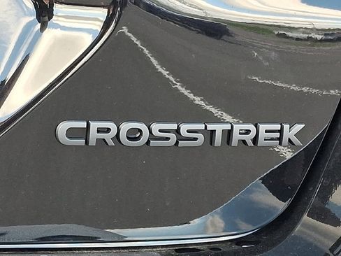 New 2026 Subaru Crosstrek 2.0i Premium image 5