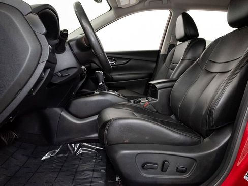 Used 2019 Nissan Rogue SL AWD/4WD image 9