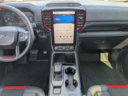 New 2025 Ford Ranger Raptor image 7